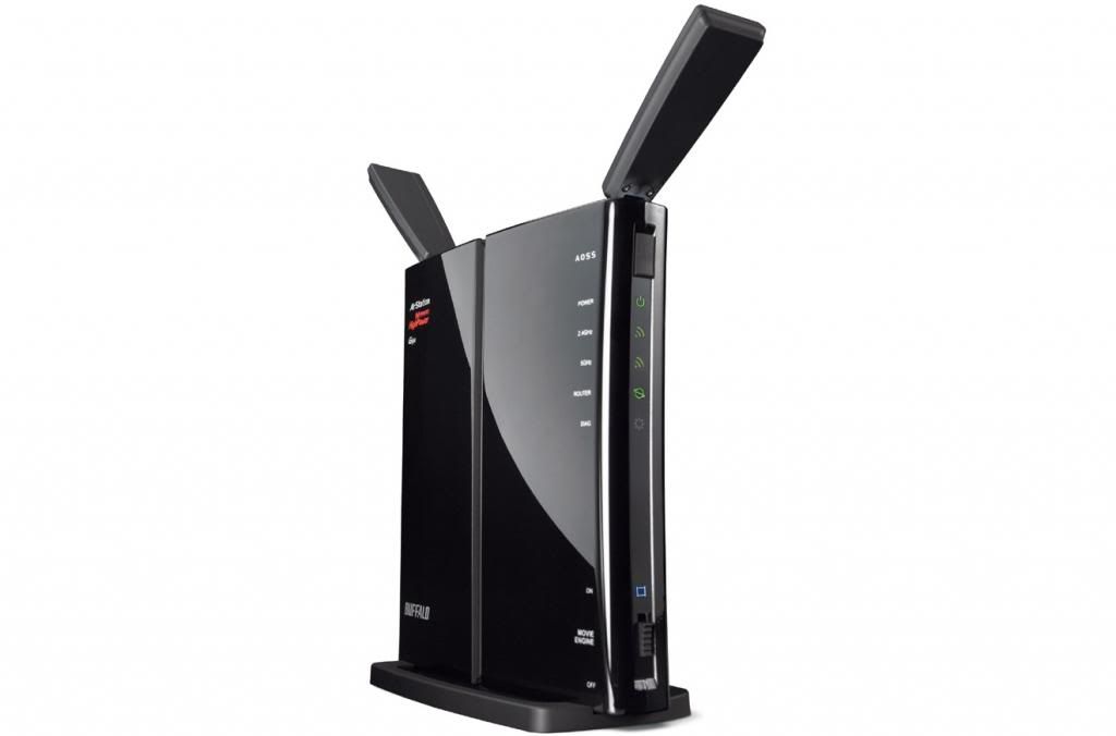 What Is The Best Router For Gaming 2012