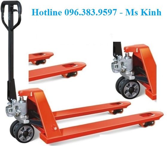 xe nâng tay, xe nâng tay thấp, xe nâng tay cao, xe nâng pallet, xe đẩy pallet