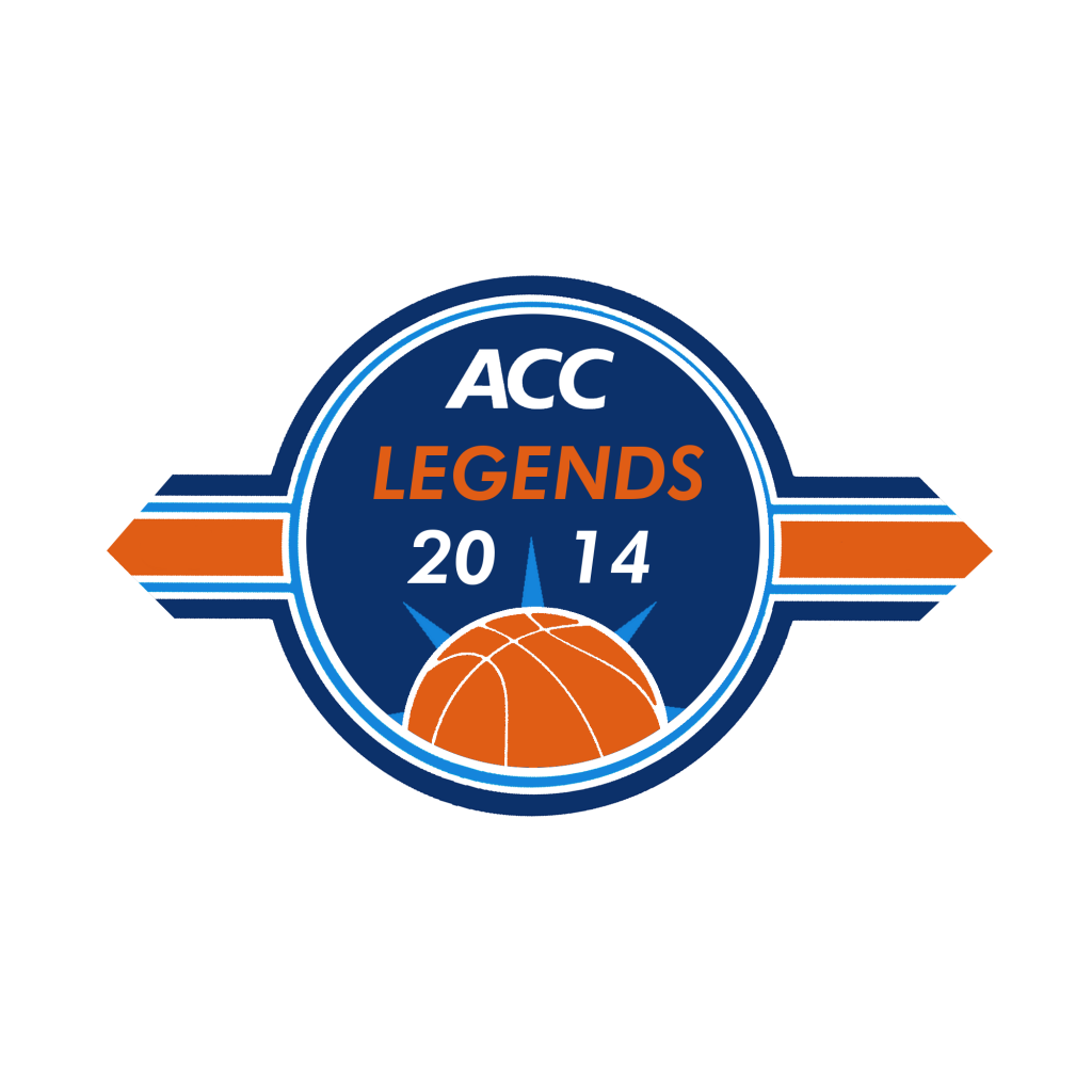 2014 ACC Women&#039;s Basketball Tournament Logo - Concepts - Chris Creamer