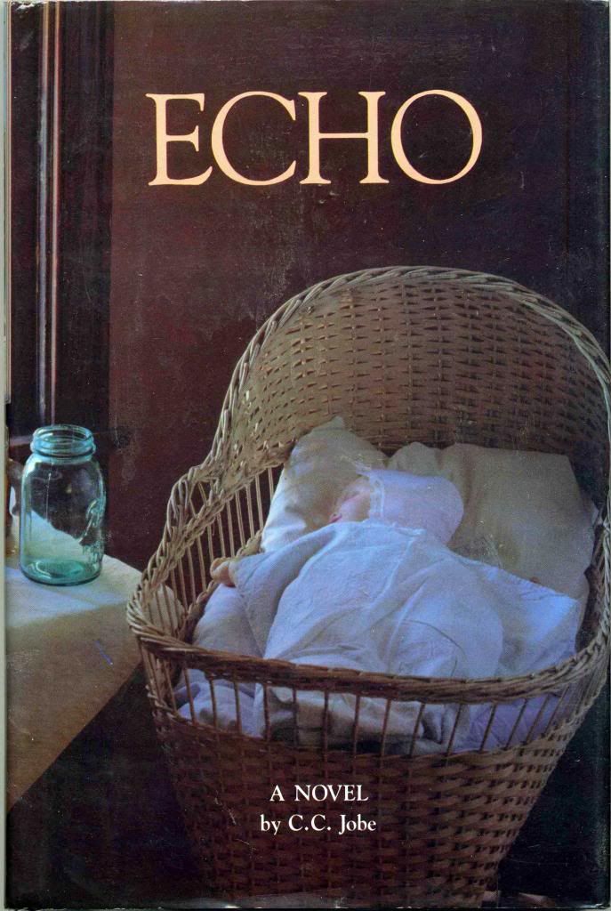 Echo: A Novel