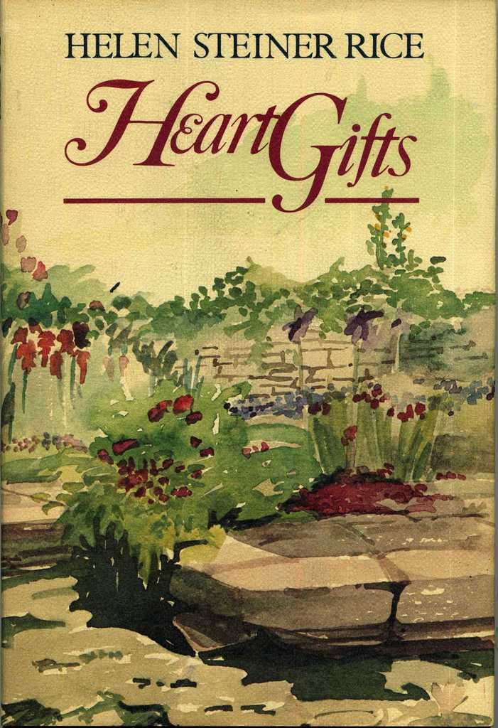 Heart Gifts (Poems)