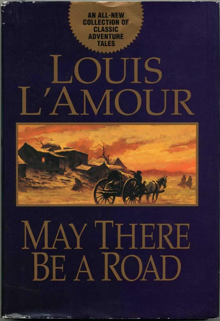 May There Be a Road