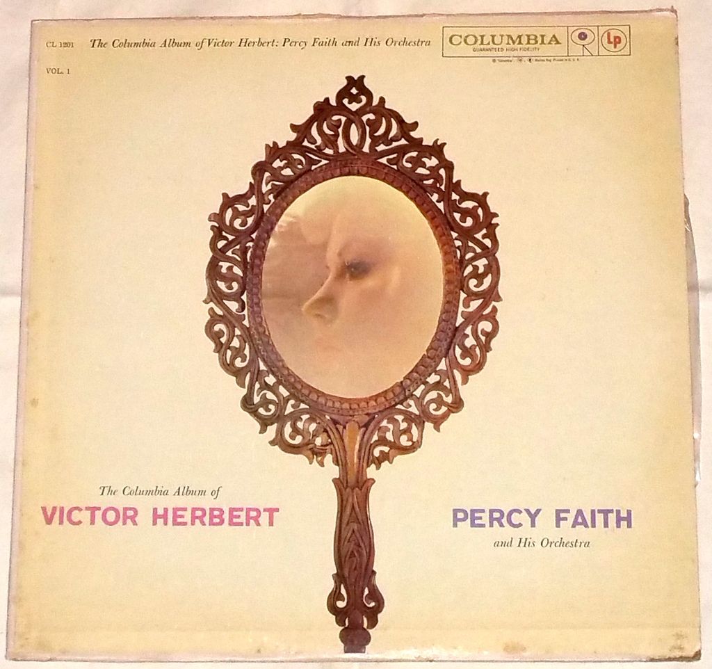 The Columbia Album of Victor Herbert Vol. 1: Percy Faith & His Orchestra 12