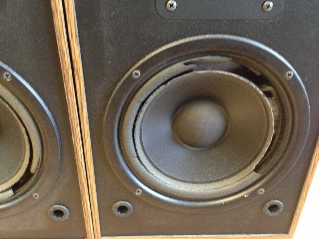 boston a40 speakers