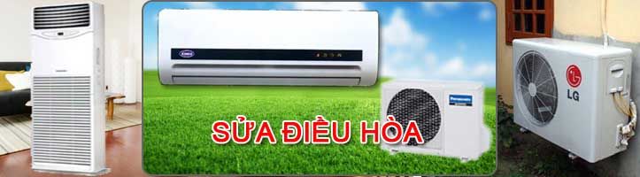  Sửa chữa điều hòa hà nội