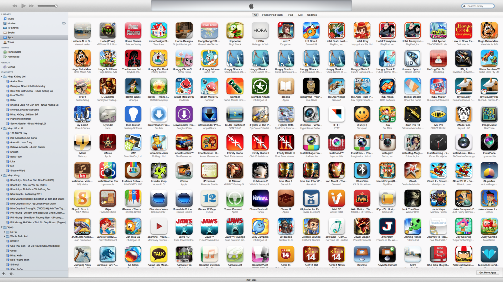 Cài đặt App, Game bản quyền iPhone, iPad đồng giá 149k, Modern Combat 5 Complete! - 4