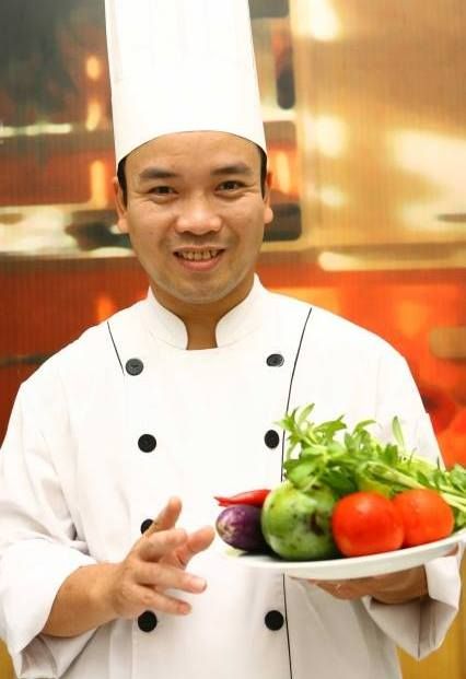 Trung tâm dạy nấu ăn Sao Mai   chuyên đào tạo Đầu bếp chuyên nghiệp