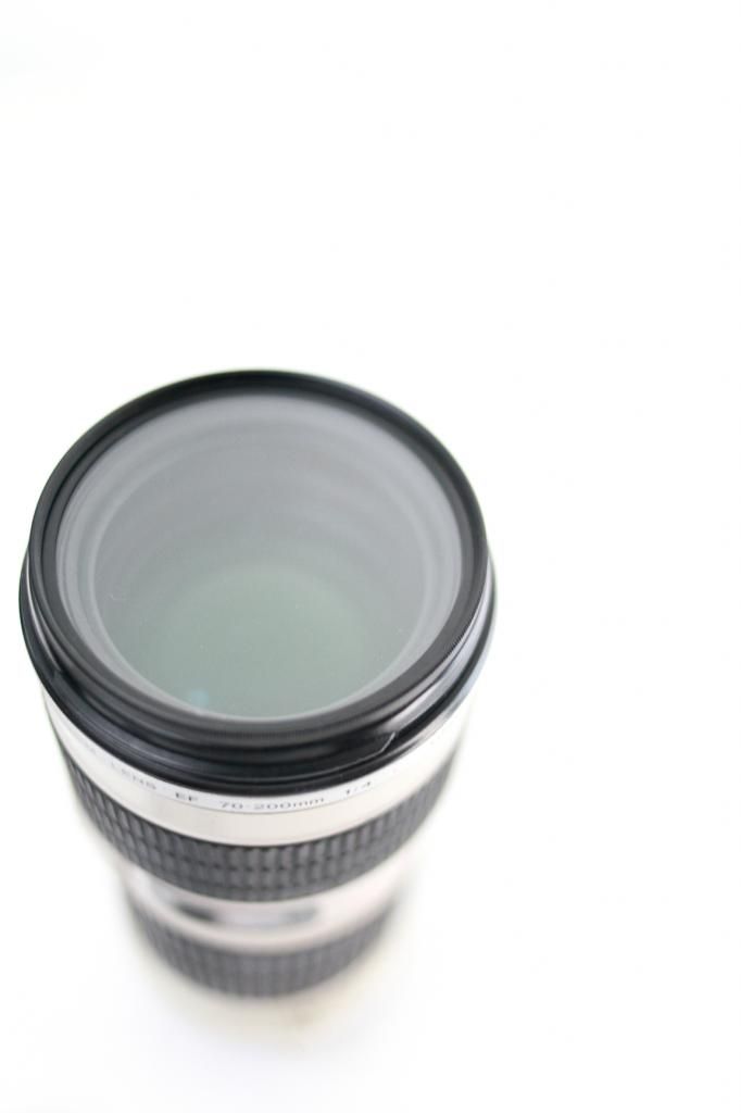 Hcm - cần bán 2 lens l 70-200 f4 và 24-105 f4 - 2