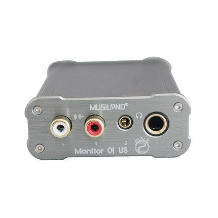 DAC, Sound Onkyo Made in Japan... - 9