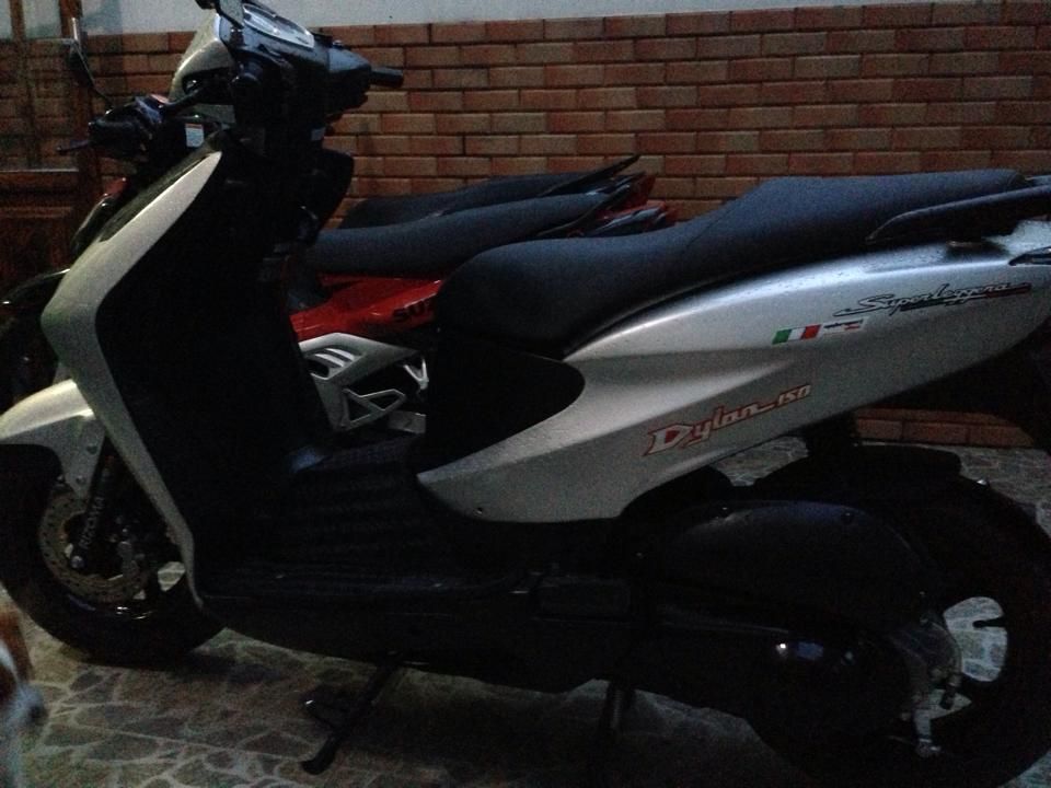 Dyland sporty xe dep can ra di >>> Gia de thuong - 3