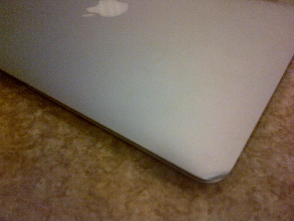 Q10, Q12  Macbook Air Mc965 13 inch Mid 2011 - 2
