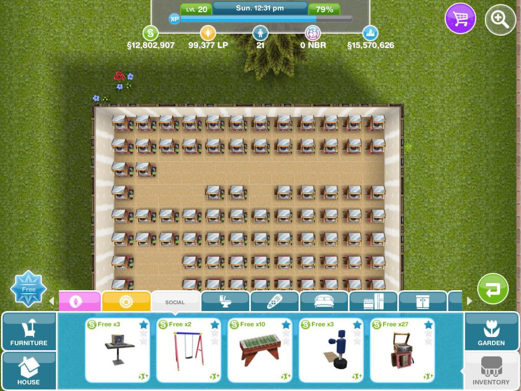 fast-money-the-sims-freeplay-forums