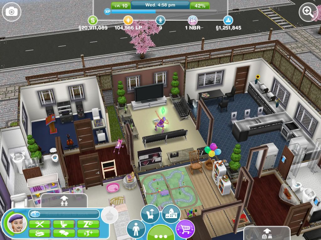 How To Get More Money On Sims Freeplay 2014