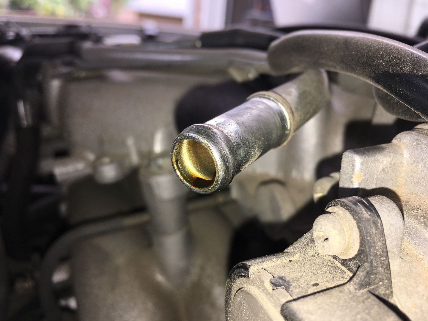 Repeated fuel filter clog, failing fuel pump, or ? Page 2 Toyota