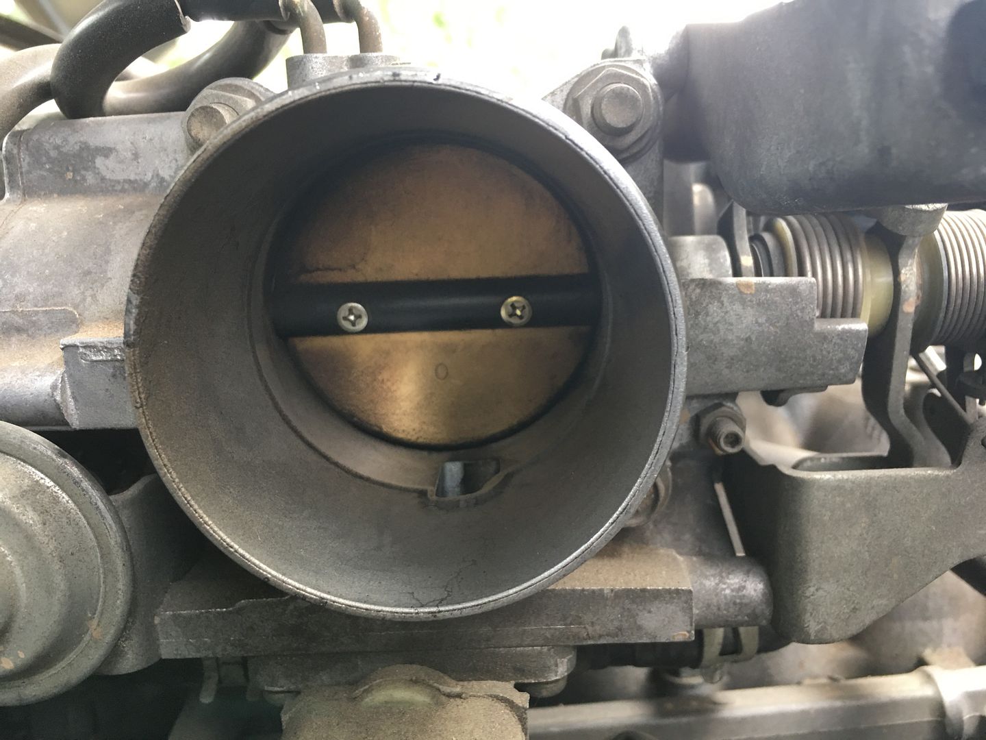 Repeated fuel filter clog, failing fuel pump, or ? Page 2 Toyota