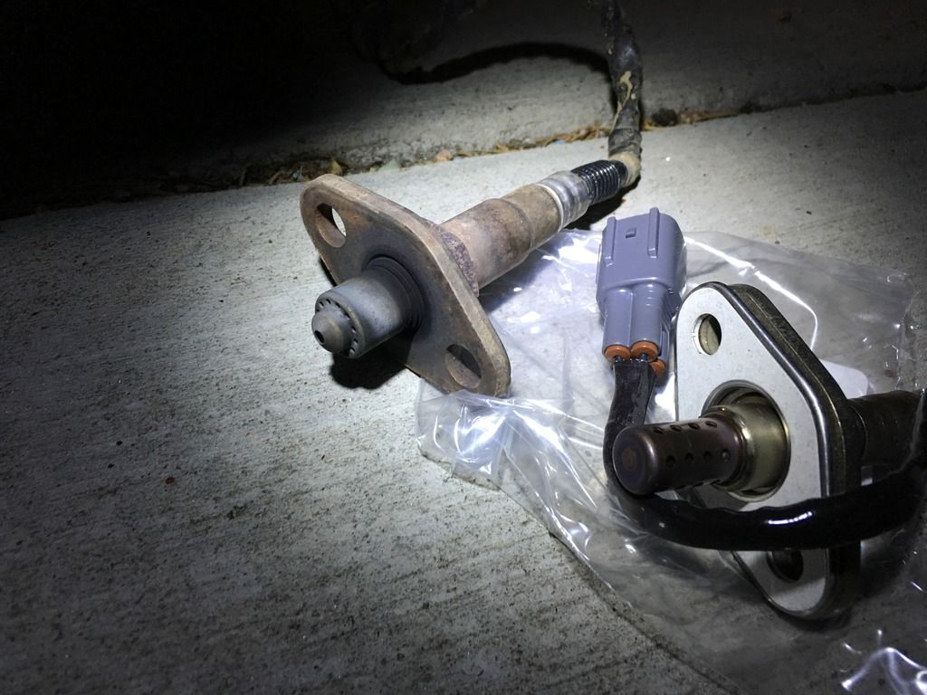 Repeated fuel filter clog, failing fuel pump, or ? Page 5 Toyota