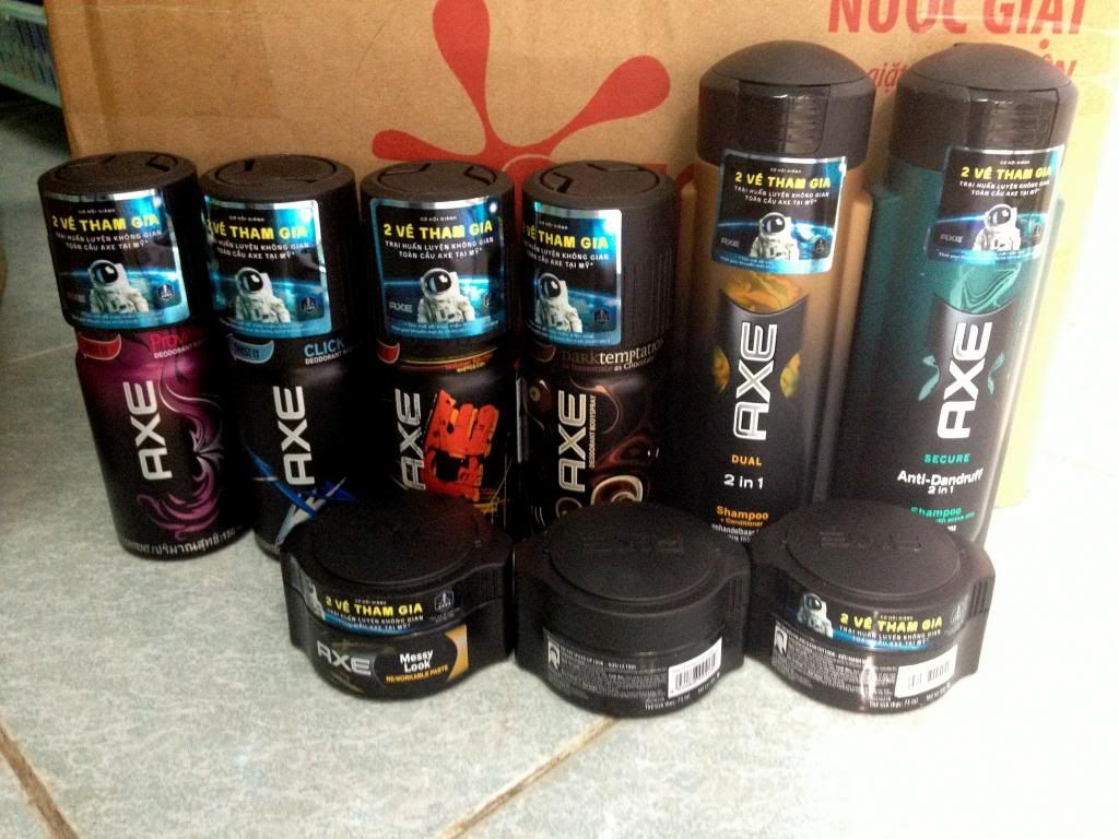 Dầu gội,sữa tắm,dưỡng thể Lifebouy Clear Sunsilk Lux Pond's hàng siêu thị giá siêu rẻ - 3