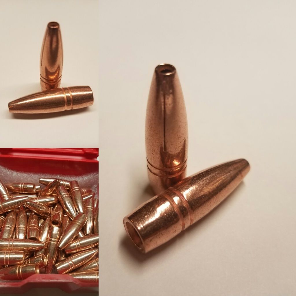 Cavity Back Bullets Thread 6.8 SPC Forums