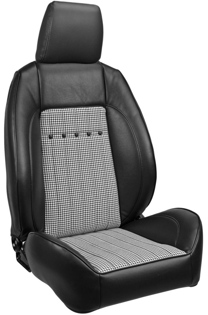 TMI Pro Series images Team Camaro Tech