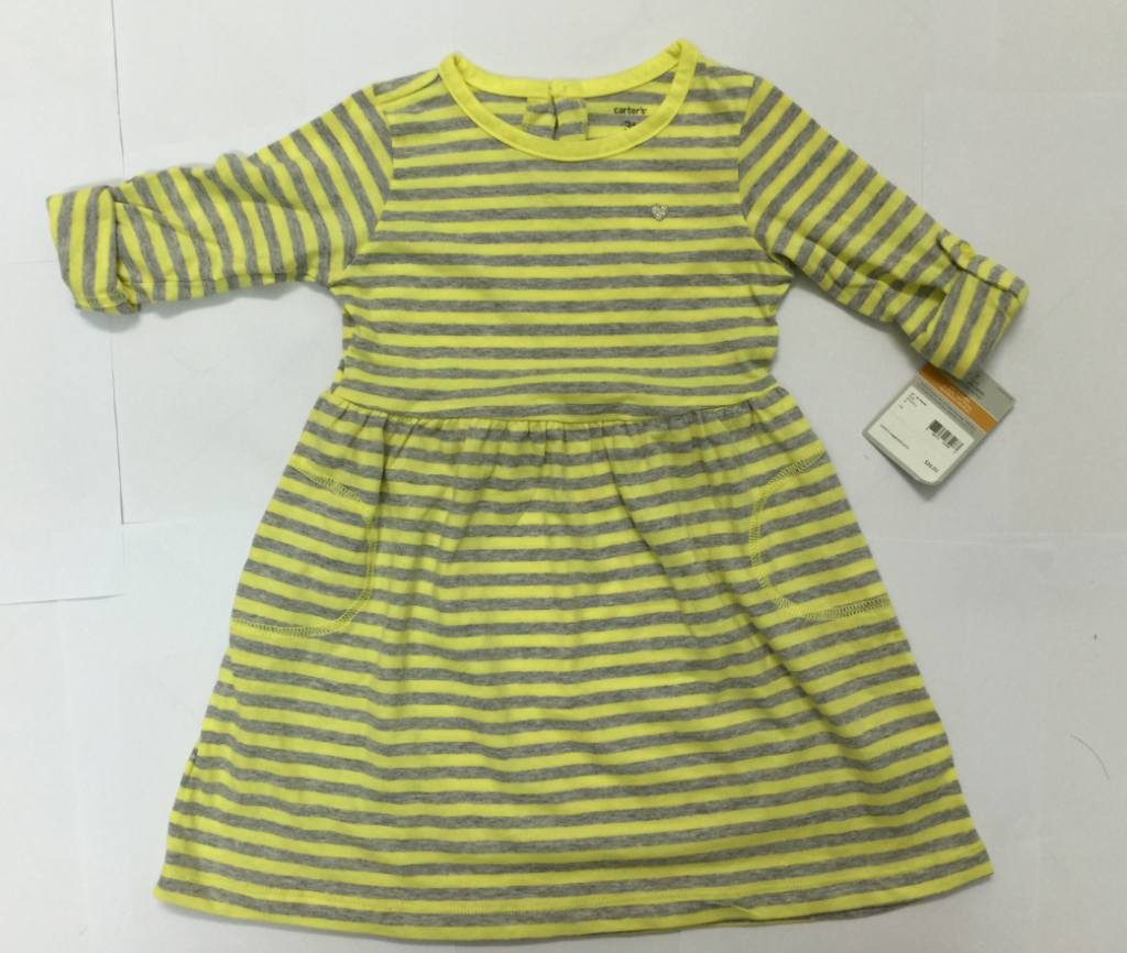 Shop phương di- quần áo&phụ kiện trẻ em nhập từ mỹ carter's, first impression,disney, - 37