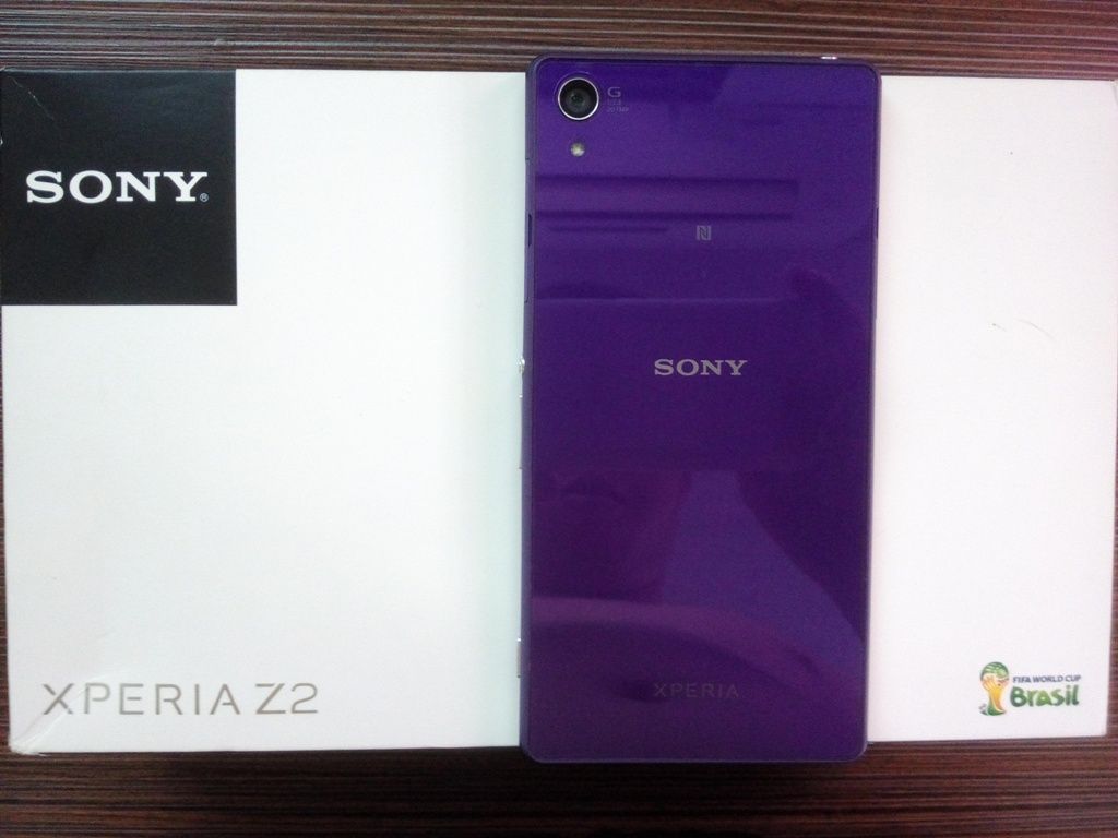Bán/GL Xperia Z2, Galaxy S5 fullbox likenew giá siêu tốt đây...Tình hình là đang có d - 5