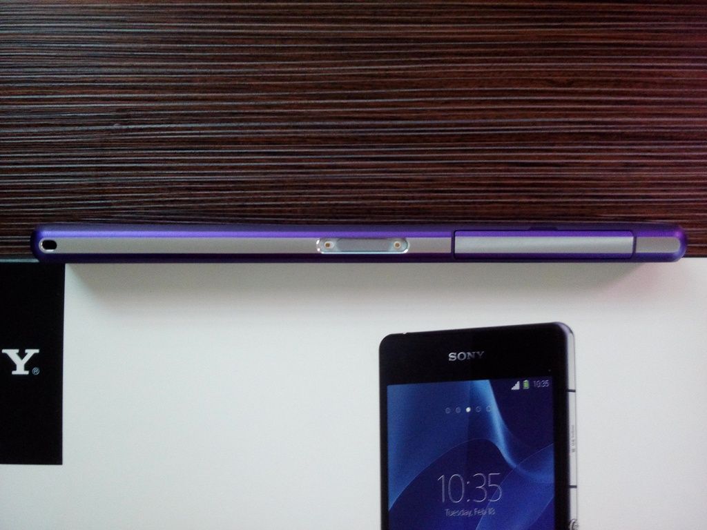 Bán/GL Xperia Z2, Galaxy S5 fullbox likenew giá siêu tốt đây...Tình hình là đang có d - 7