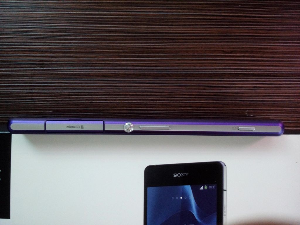 Bán/GL Xperia Z2, Galaxy S5 fullbox likenew giá siêu tốt đây...Tình hình là đang có d - 6