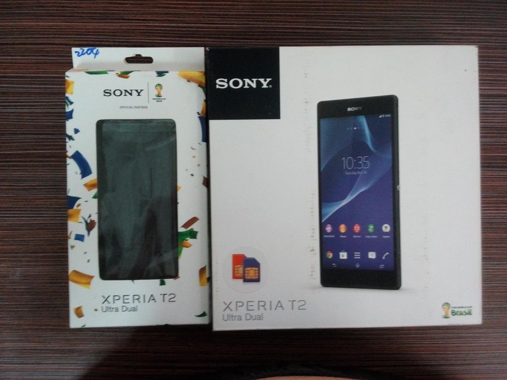 Bán/GL Xperia Z2, Galaxy S5 fullbox likenew giá siêu tốt đây...Tình hình là đang có d - 11