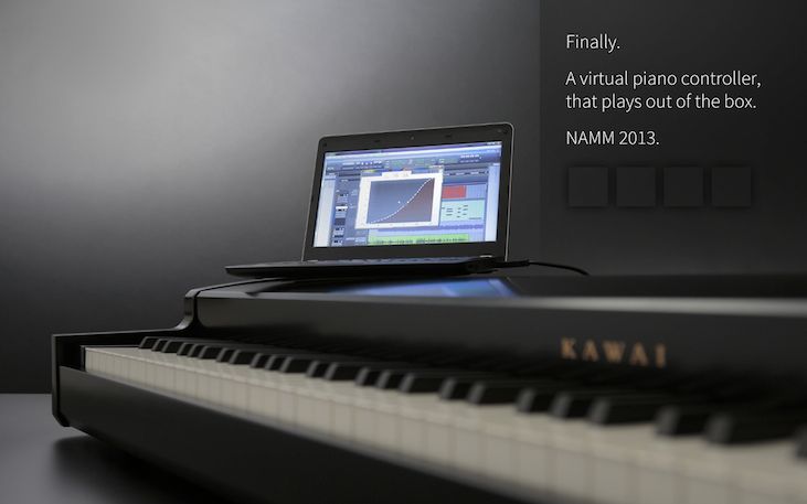 Kawai Vpc Piano World Piano Digital Piano Forums