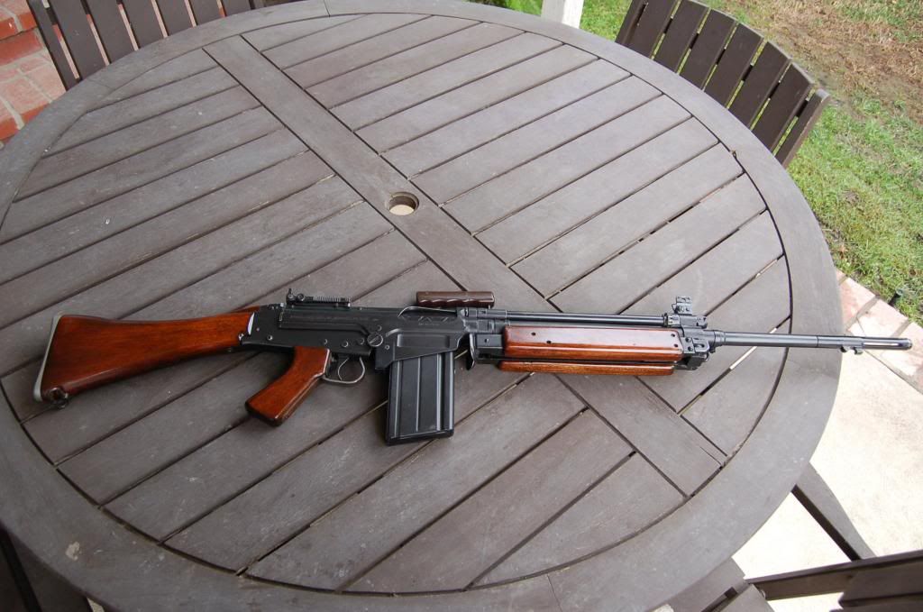 Fn Fal Picture Thread Page 2 Calguns Net