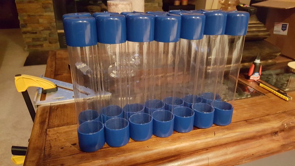 Jig Storage Bloodydecks