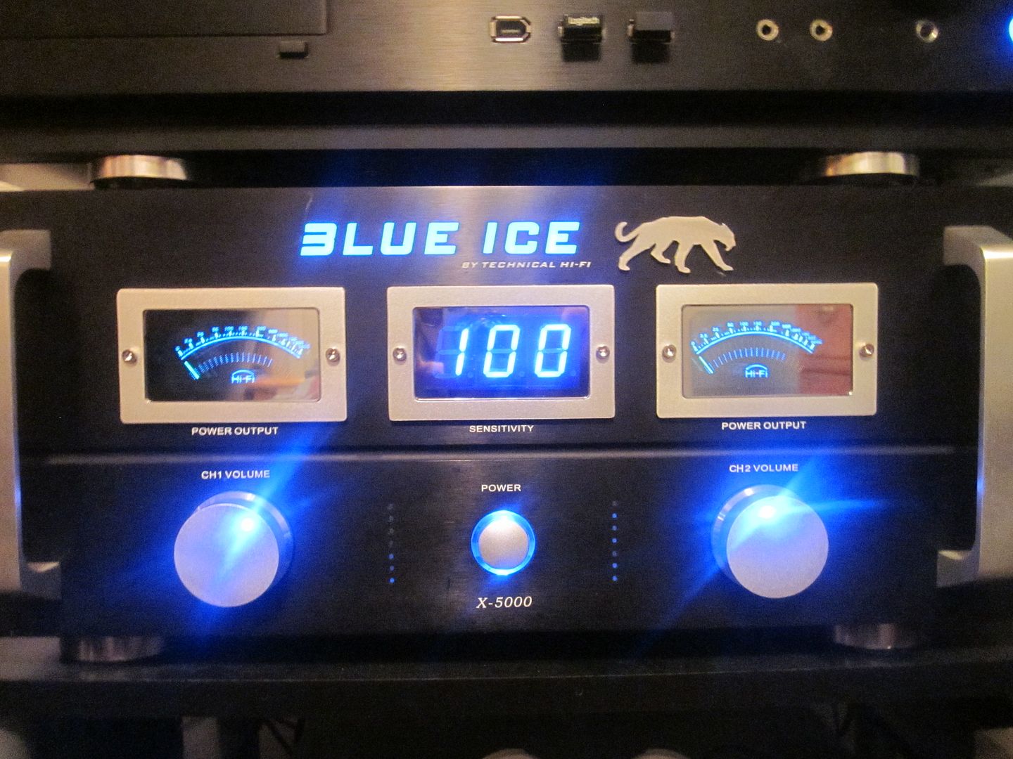 Is this a good multi channel amp for simvibe setup? Page 2 Sim Vibe