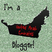 UAE Blogger