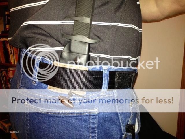 Concealed Carry | Page 3 | BladeForums.com