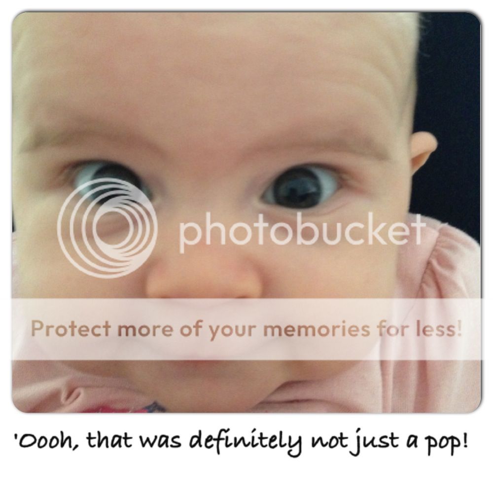 Baby captions - pic post - BabyCentre