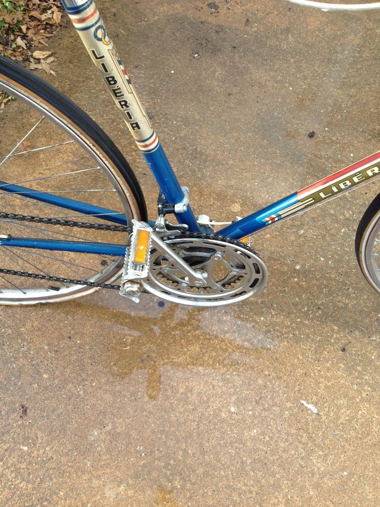 original bike shop
